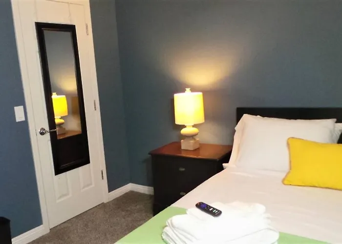 Homestay Adventure Phoenix