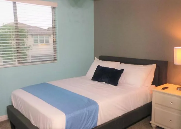 Homestay Adventure Phoenix