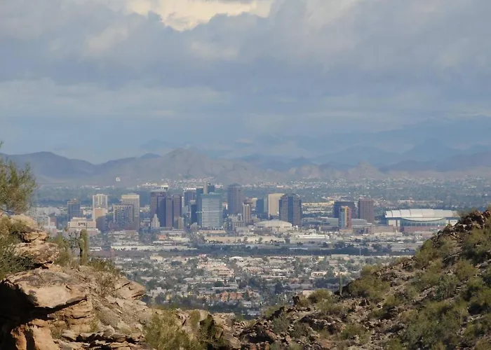 Adventure Phoenix