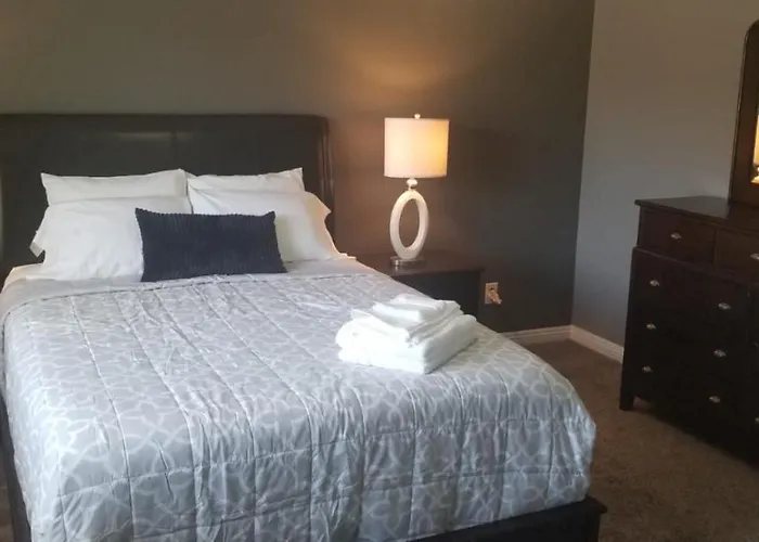 Homestay Adventure Phoenix