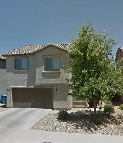 Homestay Adventure Phoenix